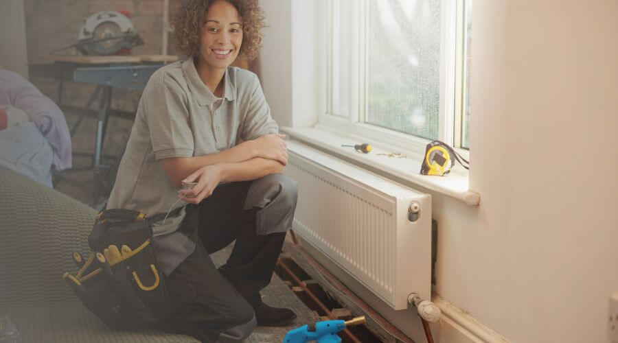 Professional Leak Detection in Branchdale, PA