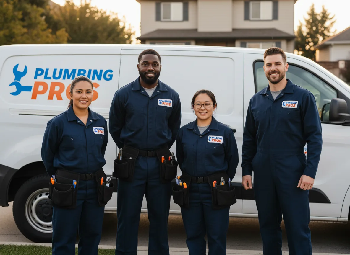 Water Heater Repair company in Branchdale, PA